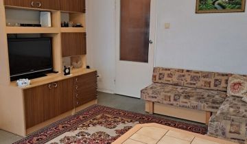 Mieszkanie 3-pokojowe Warszawa Mokotów, ul. Rakowiecka