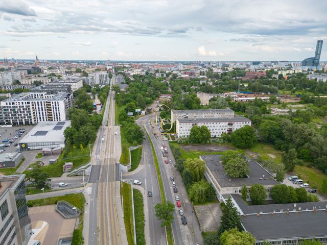 Mieszkanie 2-pokojowe Wrocław Śródmieście, ul. Robotnicza. Zdjęcie 8
