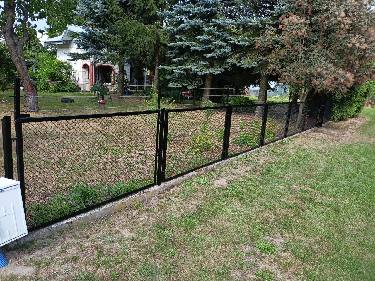 Działka rod Międzyrzec Podlaski, ul. Berezowska