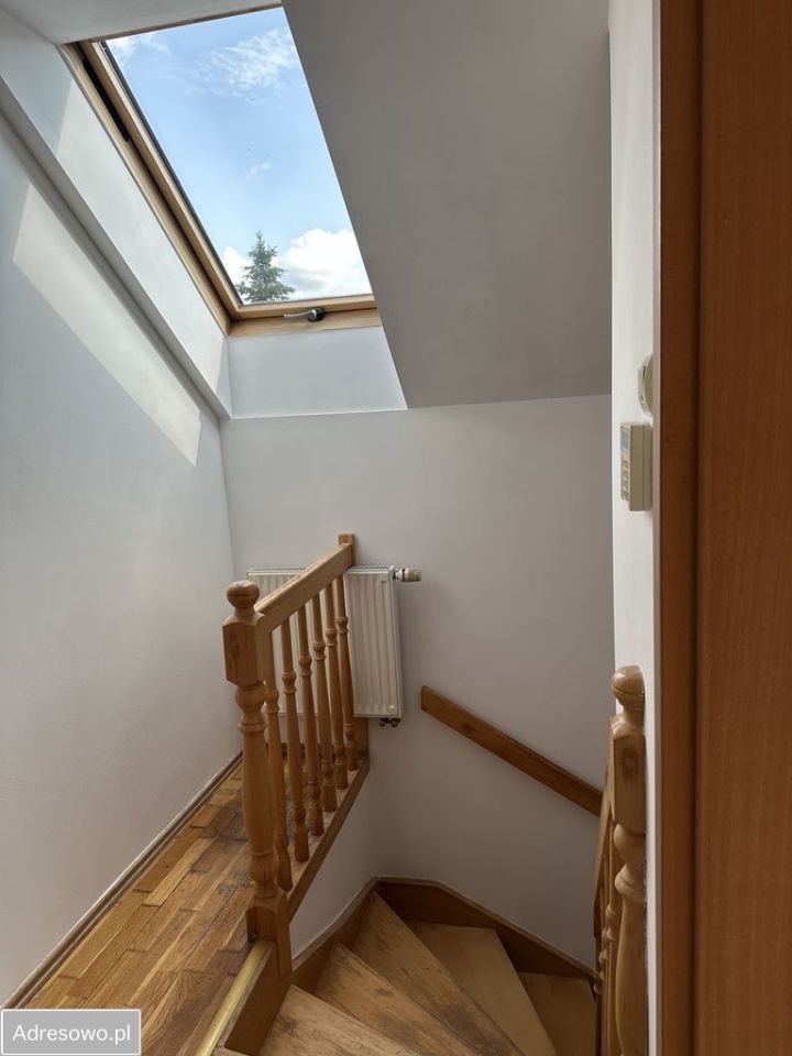 dom wolnostojący, 4 pokoje Olsztyn Likusy, ul. Wczasowa. Zdjęcie 8