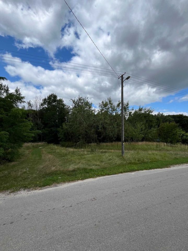 Działka budowlana Czepiec. Zdjęcie 6