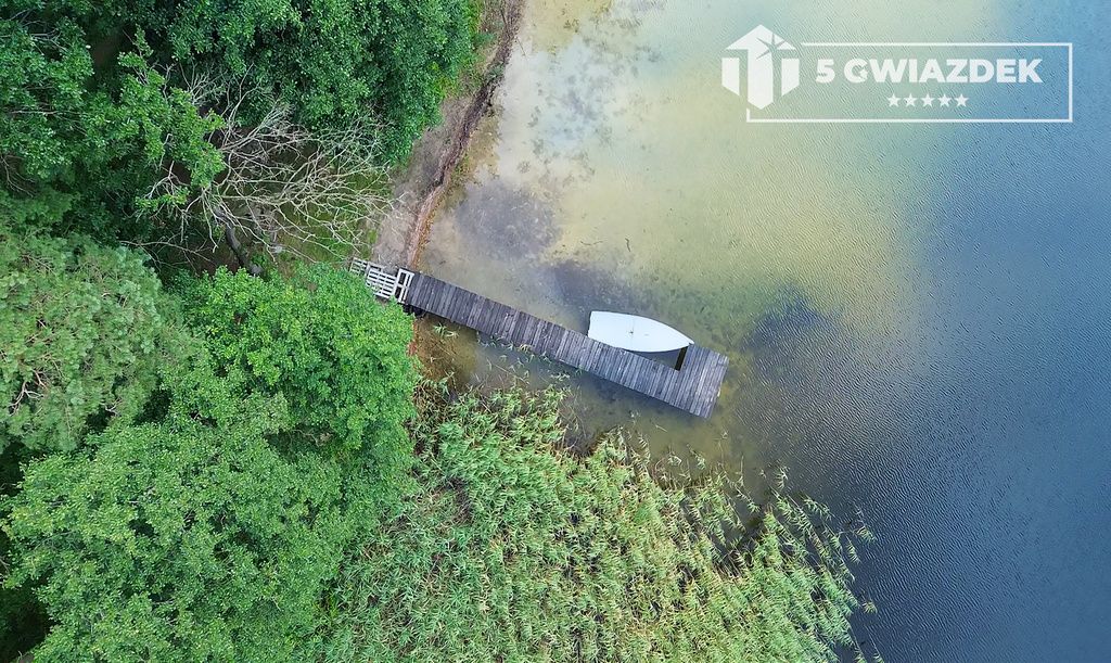 dom wolnostojący, 8 pokoi Przyjezierze. Zdjęcie 4