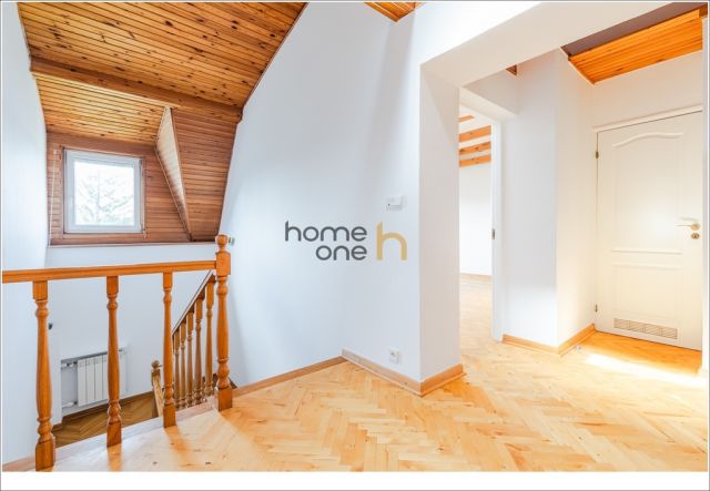 bliźniak, 6 pokoi Warszawa Sadyba. Zdjęcie 13