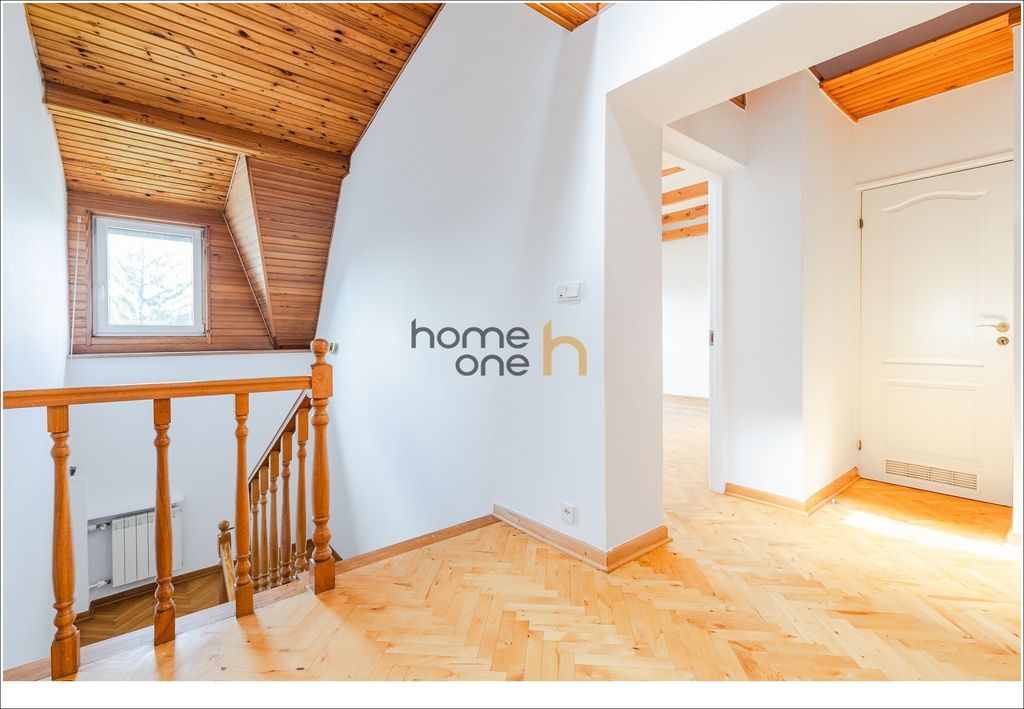 bliźniak, 6 pokoi Warszawa Sadyba. Zdjęcie 13