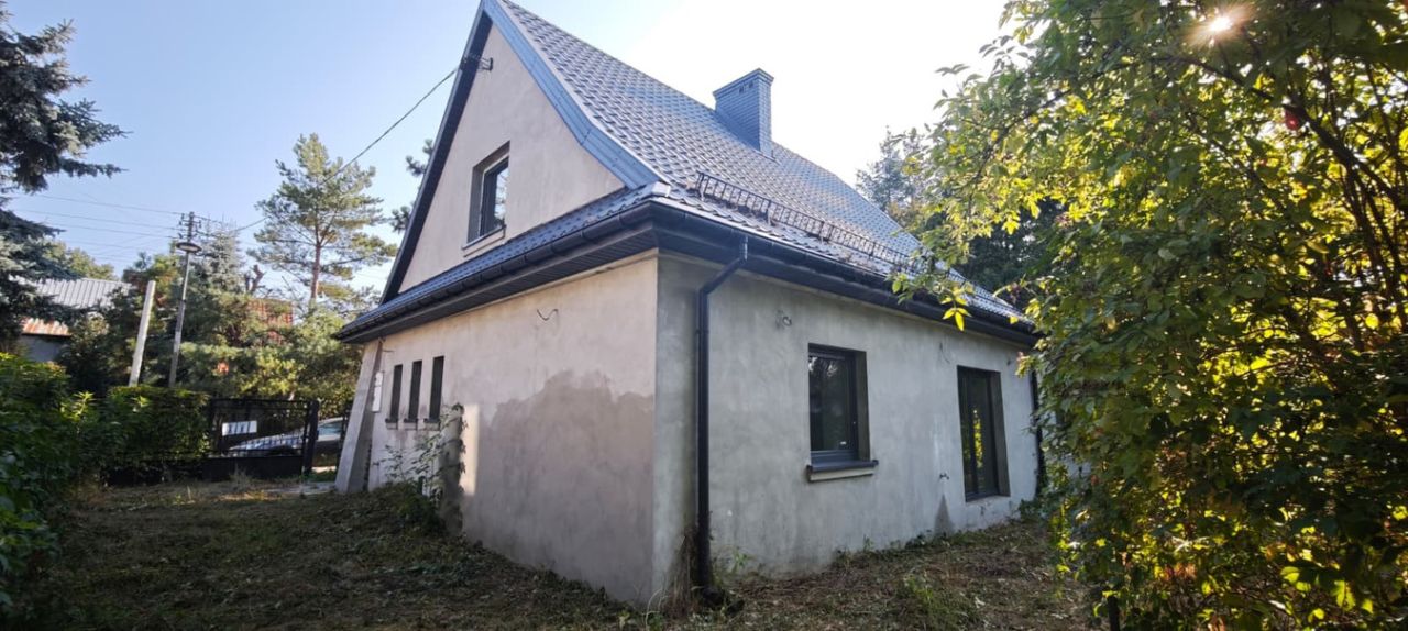 dom wolnostojący, 5 pokoi Warszawa Włochy, ul. Katalogowa. Zdjęcie 6