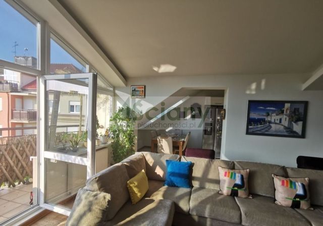 Mieszkanie 5-pokojowe Warszawa Białołęka, ul. Głębocka. Zdjęcie 3