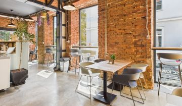 Lokal Gliwice, ul. 1 Maja