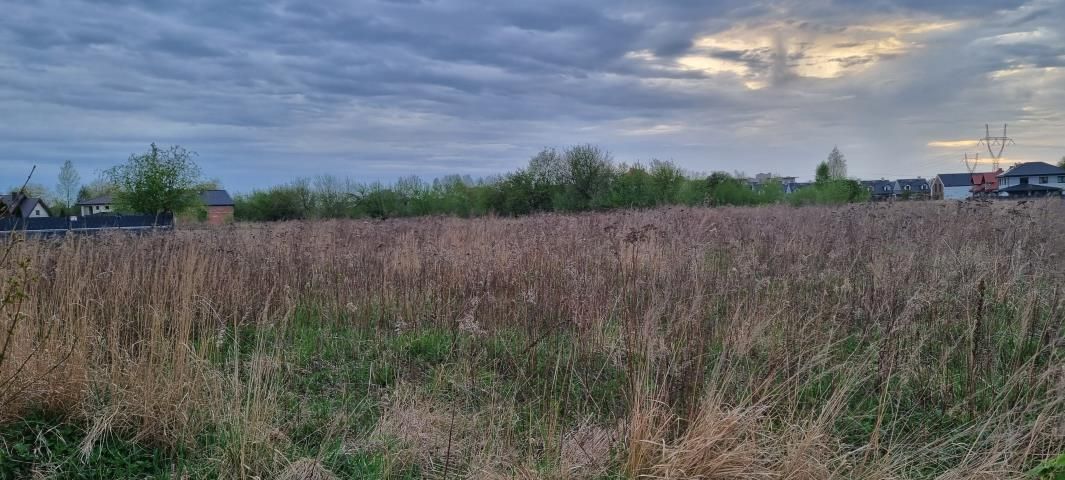 Działka budowlana Kręczki. Zdjęcie 4