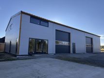 Hala/magazyn Dębica, ul. Lwowska