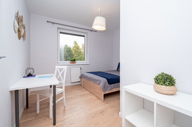 Mieszkanie 3-pokojowe Kalisz, ul. Korczak. Zdjęcie 4