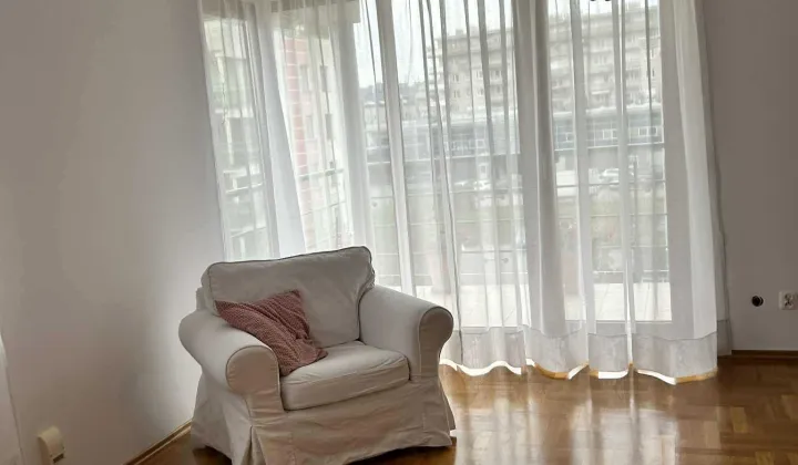 Mieszkanie 3-pokojowe Kraków Ruczaj, ul. prof. Michała Bobrzyńskiego