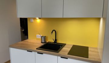 Mieszkanie 1-pokojowe Warszawa Praga-Południe, ul. Józefa Dwernickiego