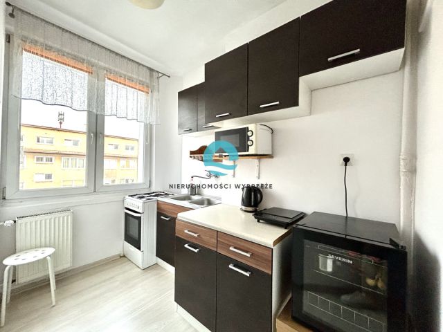 Mieszkanie 2-pokojowe Gdańsk Nowy Port, ul. Oliwska. Zdjęcie 5