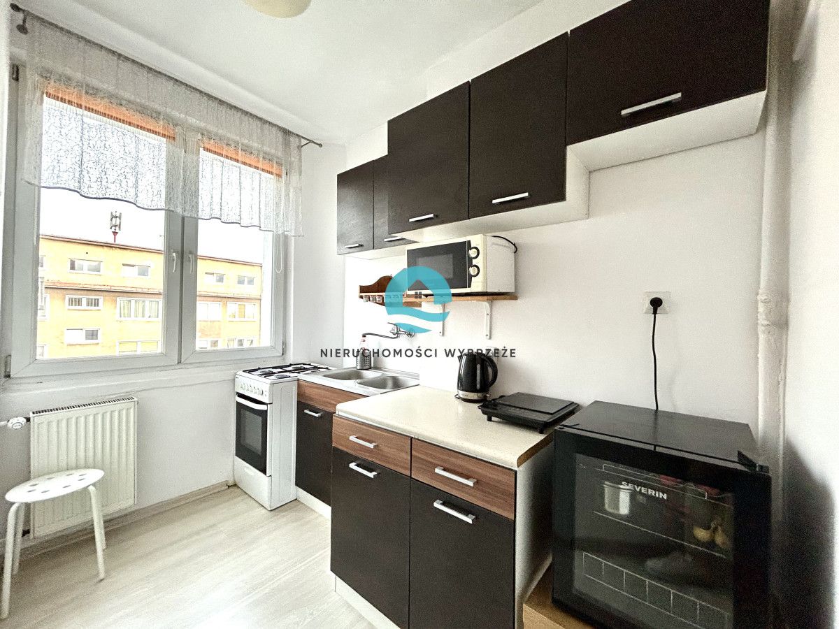 Mieszkanie 2-pokojowe Gdańsk Nowy Port, ul. Oliwska. Zdjęcie 5