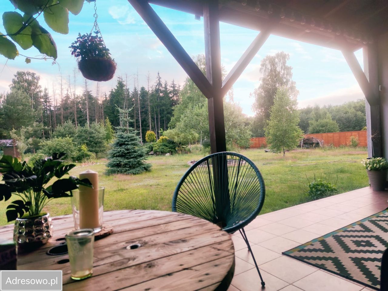 dom wolnostojący, 5 pokoi Żabia Wola, ul. Koniecpolska. Zdjęcie 12