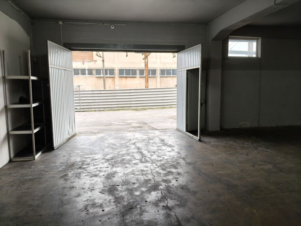 Hala/magazyn Chełmek. Zdjęcie 8