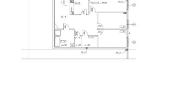 Lokal Pniewy, ul. Międzychodzka