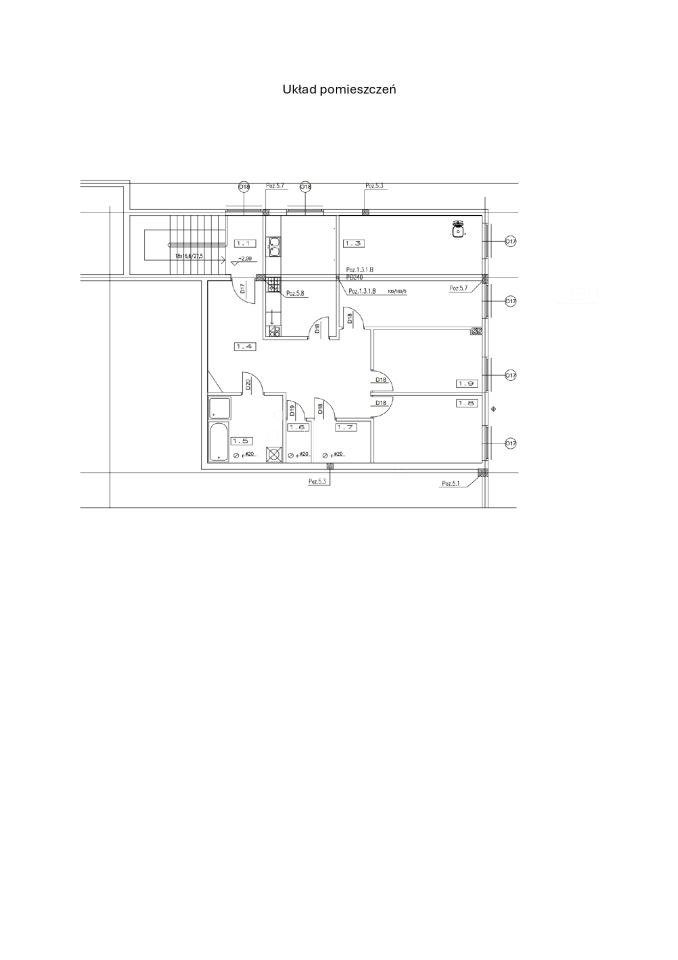 Lokal Pniewy, ul. Międzychodzka. Zdjęcie 2