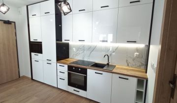 Mieszkanie 2-pokojowe Kraków Czyżyny, ul. Nowohucka