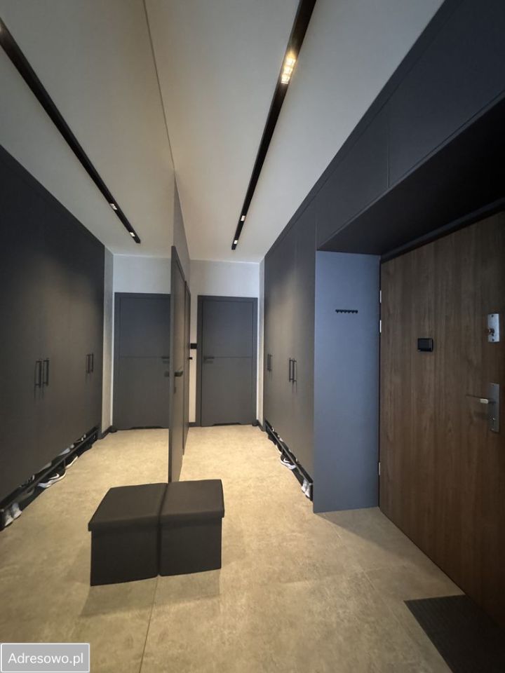 Mieszkanie 3-pokojowe Kraków Podgórze Duchackie, ul. Walerego Sławka. Zdjęcie 4