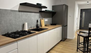 Mieszkanie 3-pokojowe Wołomin, al. Aleja Armii Krajowej