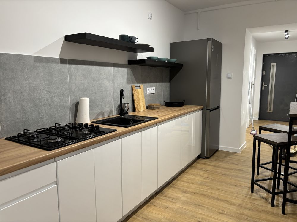 Mieszkanie 3-pokojowe Wołomin, al. Aleja Armii Krajowej. Zdjęcie 2