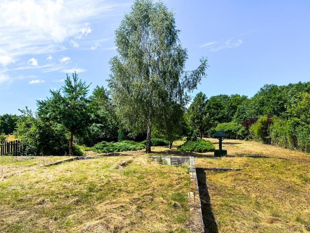 Działka budowlana Boguszków. Zdjęcie 11