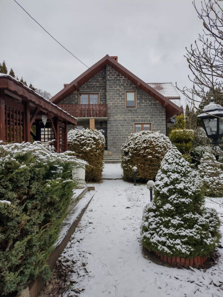 dom wolnostojący Jaworzno. Zdjęcie 8