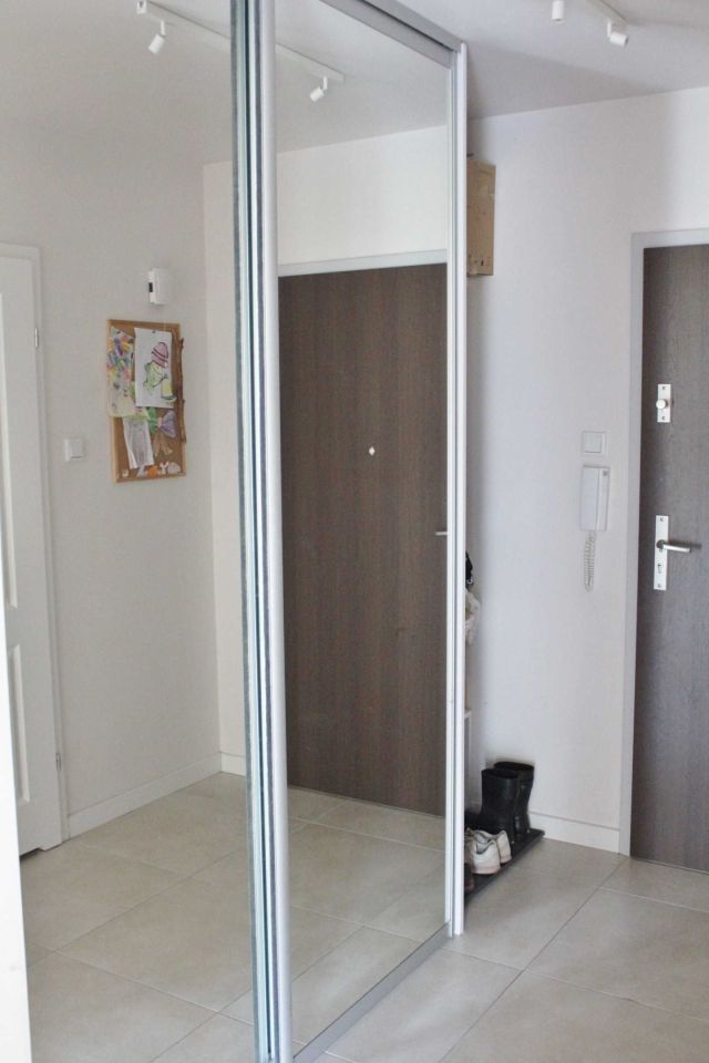 Mieszkanie 2-pokojowe Kłaj. Zdjęcie 2