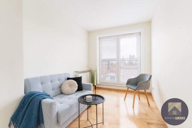 Mieszkanie 3-pokojowe Piaseczno, ul. Tadeusza Gerbera. Zdjęcie 8