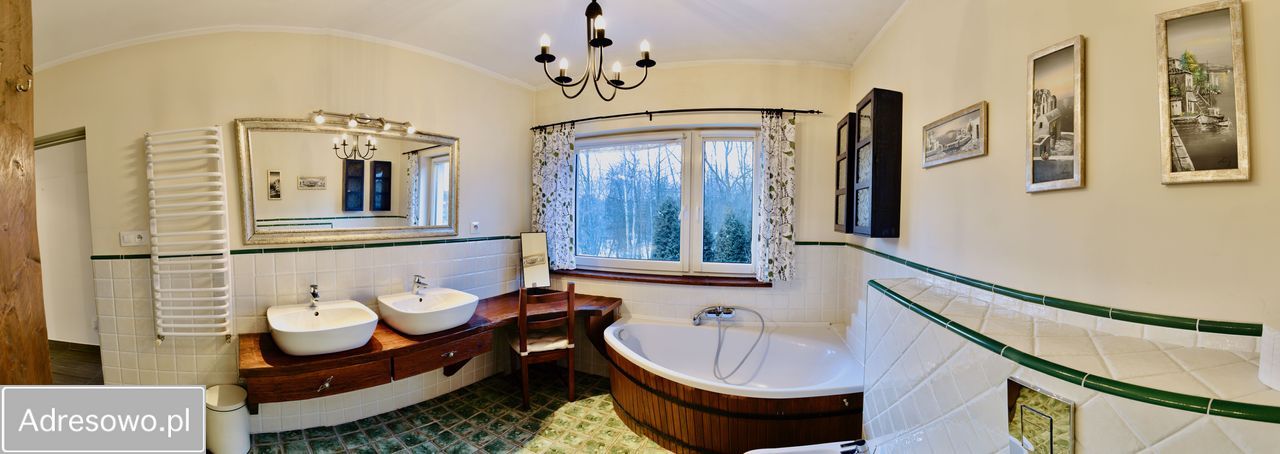 dom szeregowy, 4 pokoje Ruda Śląska Kochłowice, ul. Sudecka. Zdjęcie 14