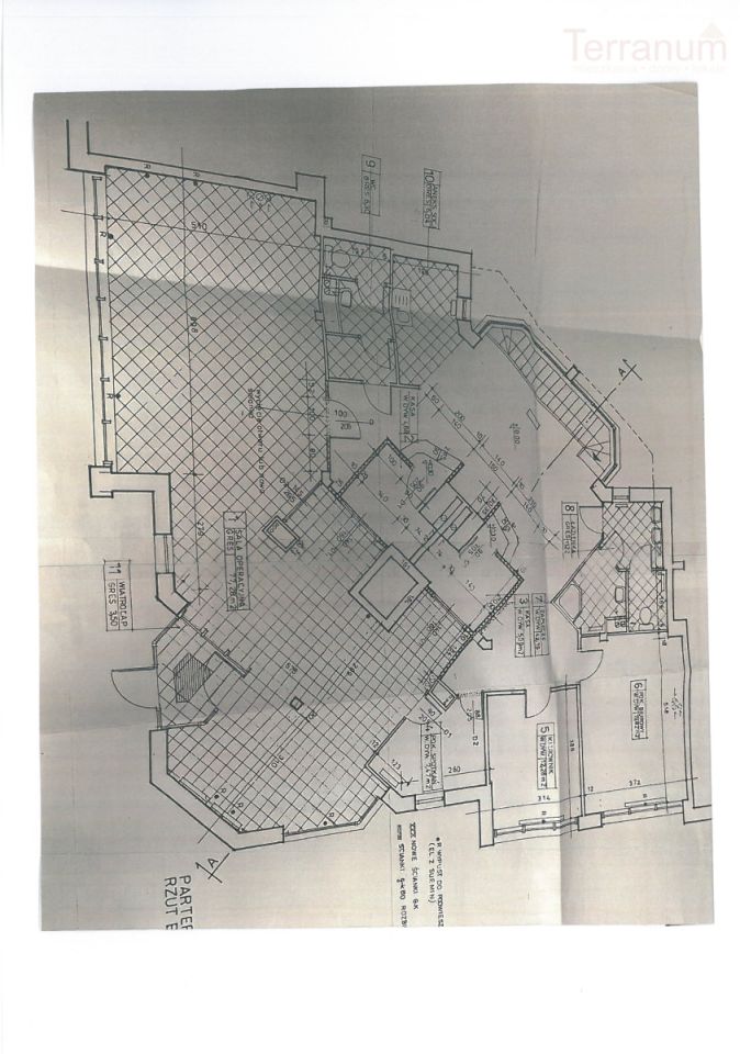 Lokal Warszawa Ursynów, Pasaż Ursynowski. Zdjęcie 11