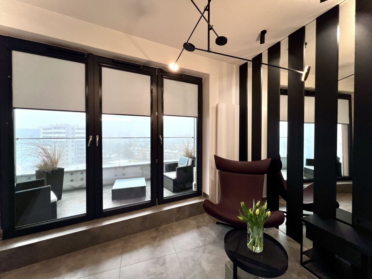 Mieszkanie 1-pokojowe Kraków Grzegórzki, ul. Grzegórzecka. Zdjęcie 12