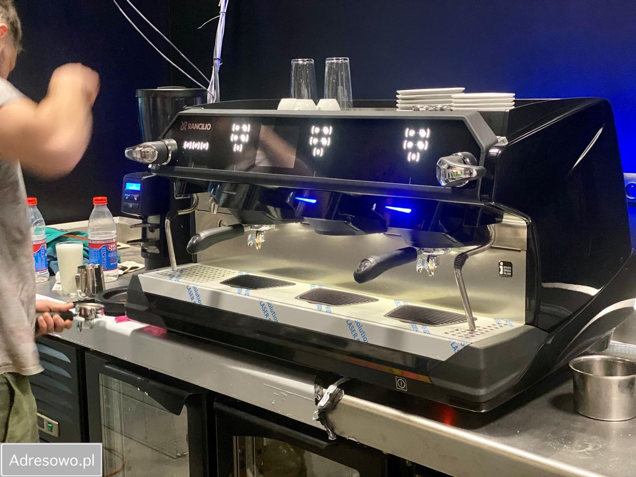 Lokal Karpacz Centrum, ul. Konstytucji 3 Maja. Zdjęcie 4