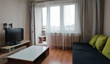 Mieszkanie 1-pokojowe Rybnik Śródmieście, ul. Piasta