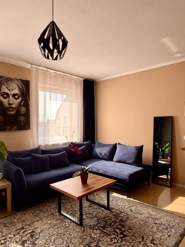 Mieszkanie 1-pokojowe Poznań Dolna Wilda, ul. Saperska. Zdjęcie 2