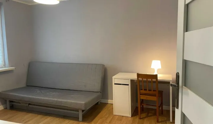 Mieszkanie 2-pokojowe Pruszcz Gdański, ul. Obrońców Pokoju