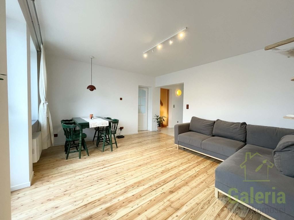 Mieszkanie 4-pokojowe Szczecin Pogodno, ul. Adama Mickiewicza. Zdjęcie 7