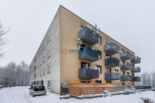 Mieszkanie 3-pokojowe Kraków Podgórze, ul. Wielicka. Zdjęcie 12