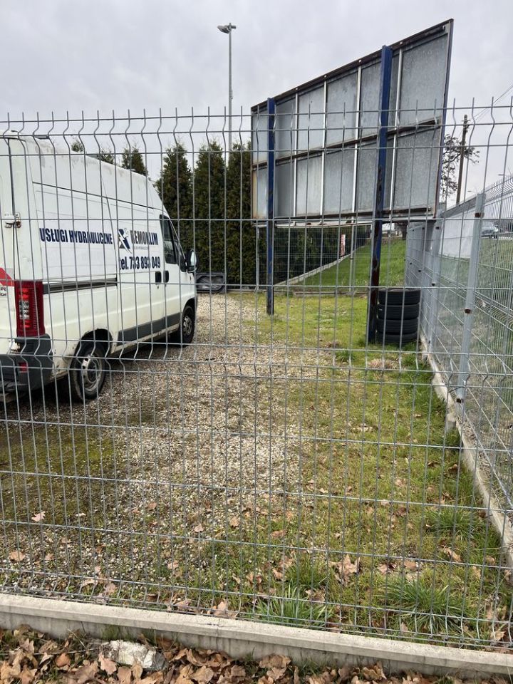 Działka inwestycyjna Tychy, ul. Mikołowska. Zdjęcie 3