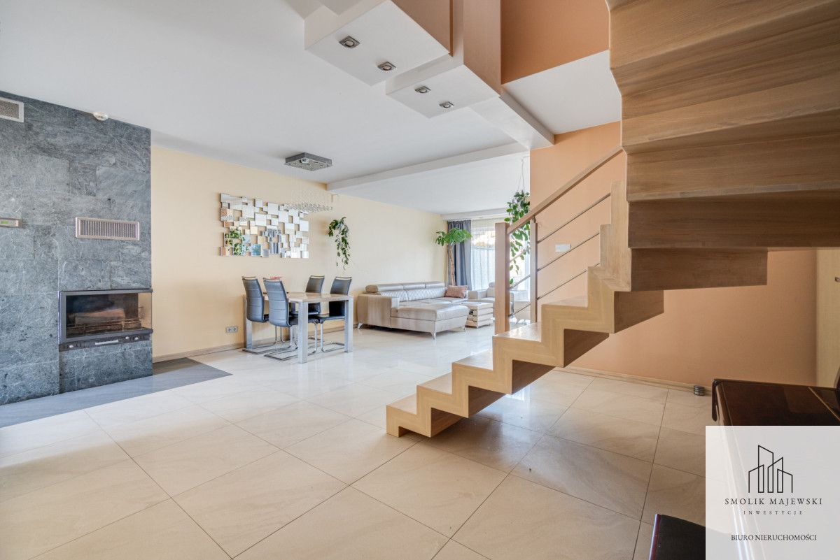 Mieszkanie 4-pokojowe Radwanice, ul. Jaśminowa. Zdjęcie 5