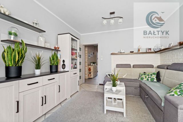 Mieszkanie 3-pokojowe Gdańsk Morena, ul. Morenowe Wzgórze. Zdjęcie 2