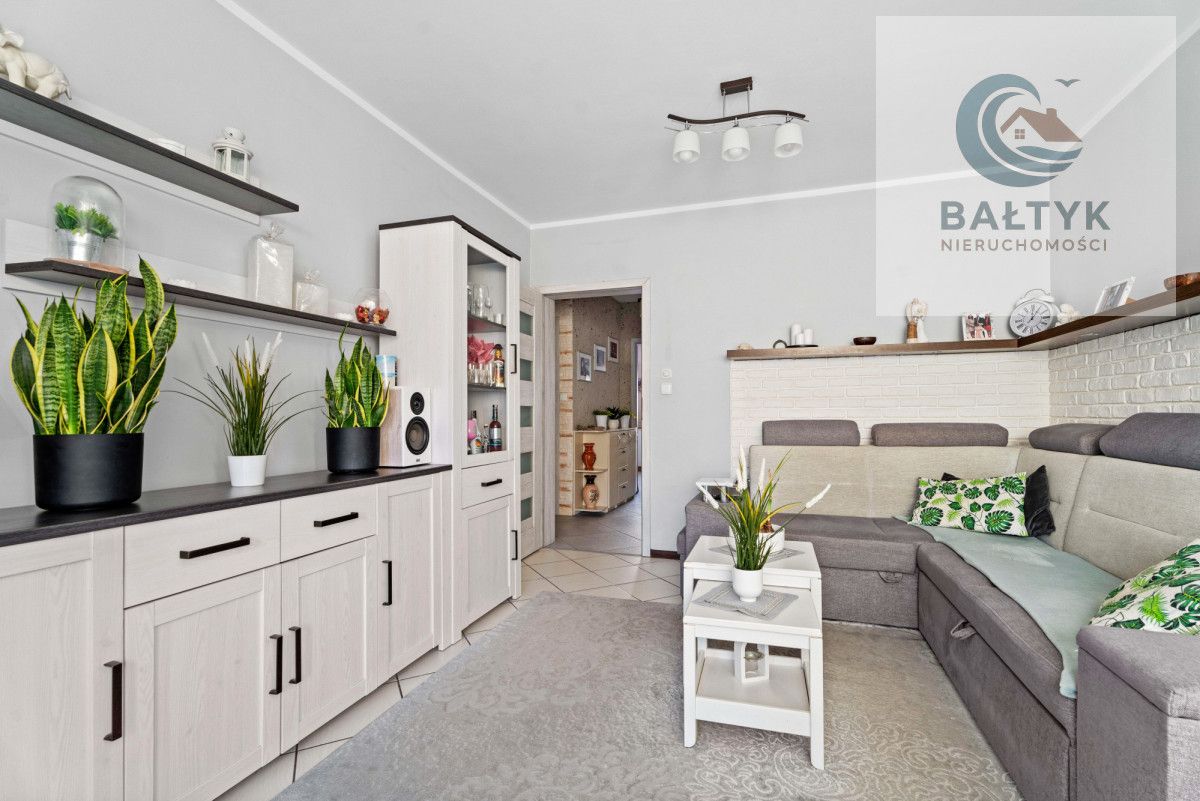 Mieszkanie 3-pokojowe Gdańsk Morena, ul. Morenowe Wzgórze. Zdjęcie 2