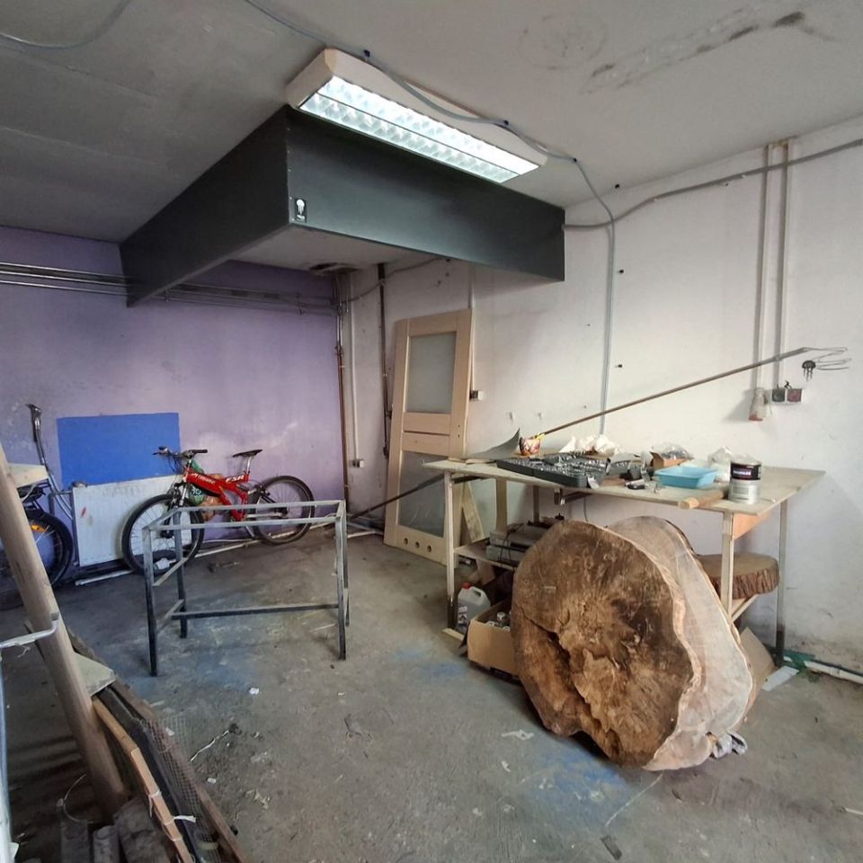 Hala/magazyn Słupsk. Zdjęcie 8