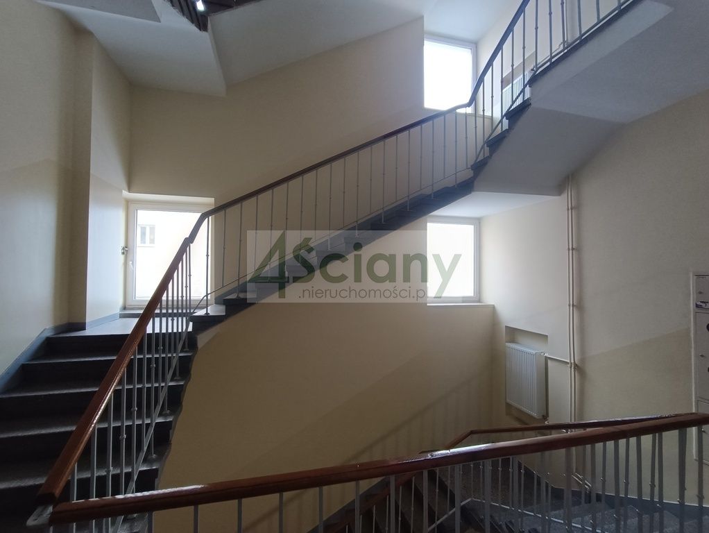 Mieszkanie 3-pokojowe Warszawa Śródmieście, ul. Piękna. Zdjęcie 11