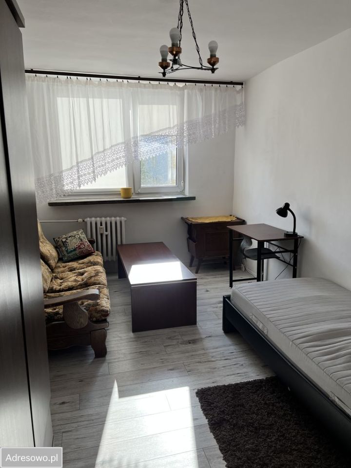 Mieszkanie 3-pokojowe Lublin Kalinowszczyzna, ul. Stefana Okrzei. Zdjęcie 4