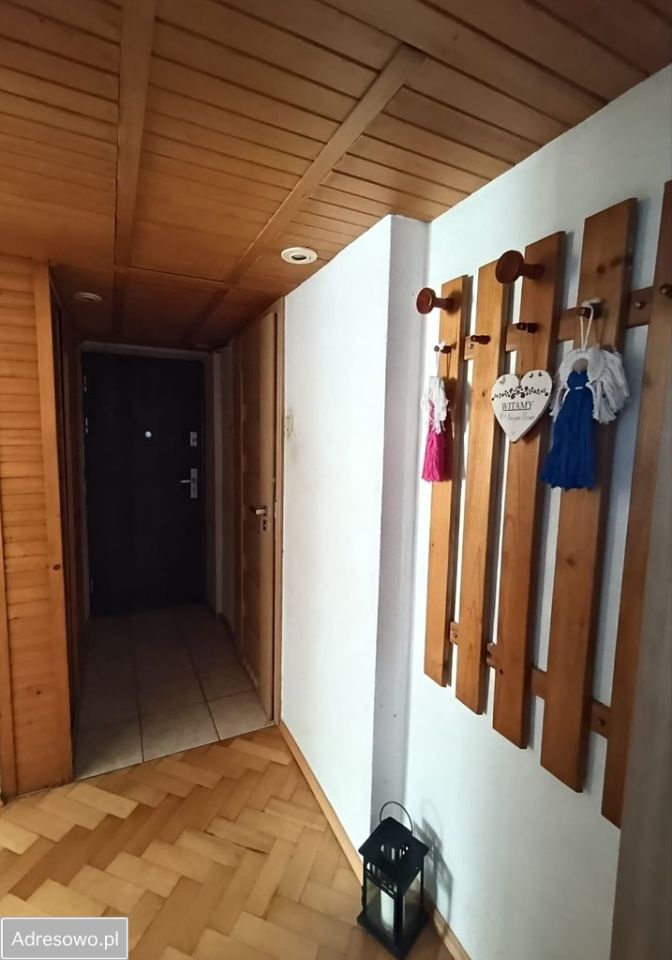 Mieszkanie 3-pokojowe Gliwice Zatorze, ul. Spółdzielcza. Zdjęcie 5