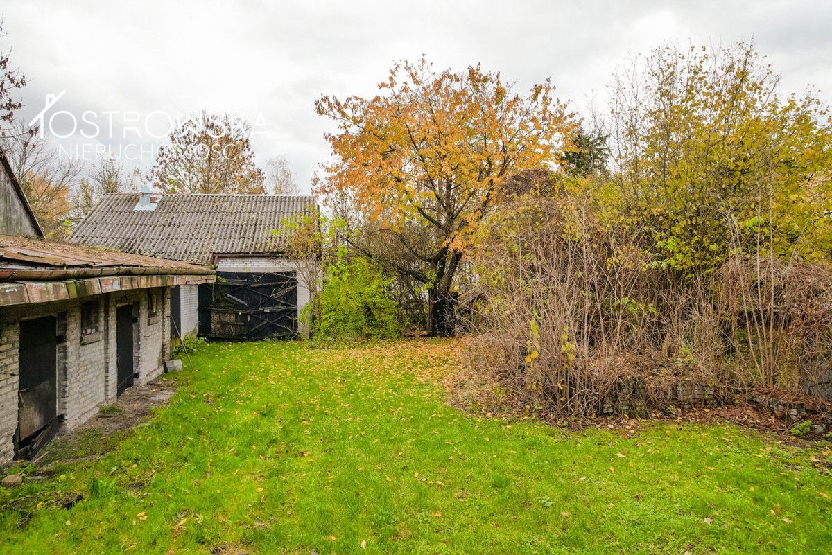 dom wolnostojący, 1 pokój Latowicz, ul. Tadeusza Kościuszki. Zdjęcie 17