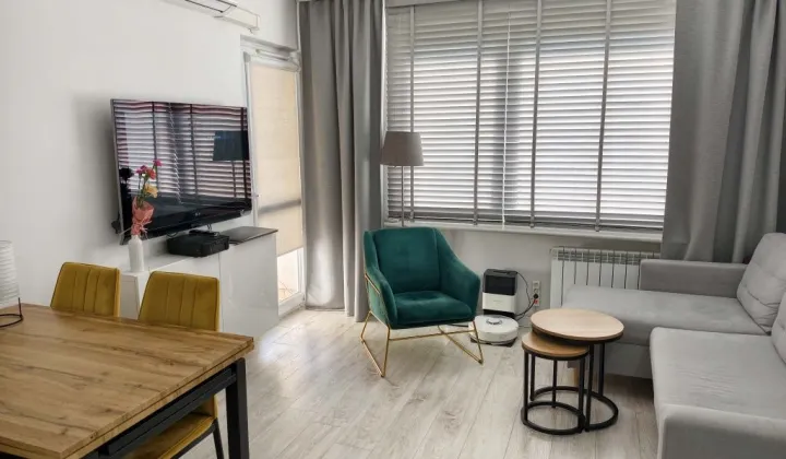 Mieszkanie 3-pokojowe Jastrzębie-Zdrój, ul. Janusza Kusocińskiego