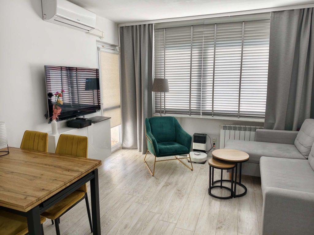 Mieszkanie 3-pokojowe Jastrzębie-Zdrój, ul. Janusza Kusocińskiego. Zdjęcie 1